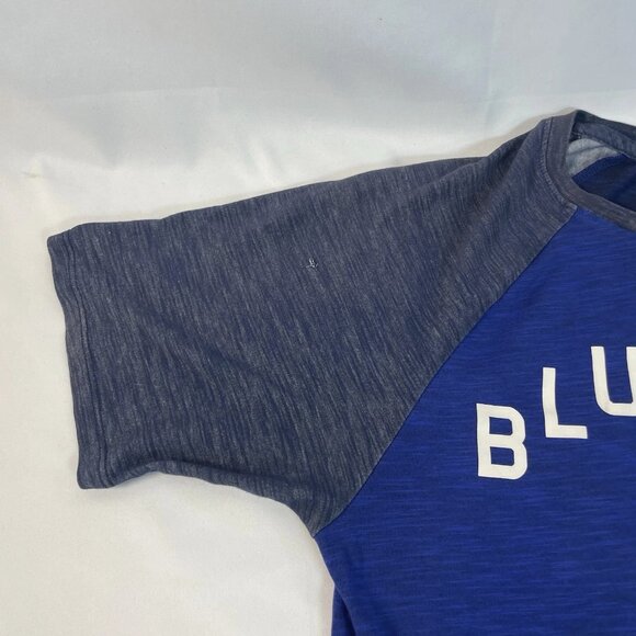 🧢 Nike Dri‑Fit Toronto Blue Jays Baseball Tee — Size Small - Picture 4 of 12